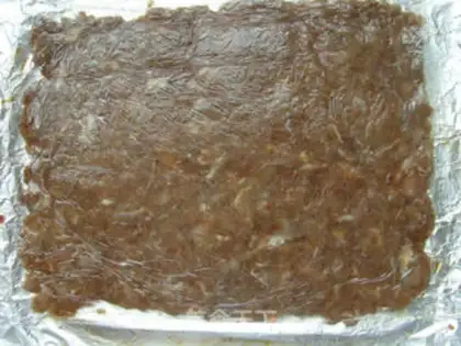 Make Pork step 5