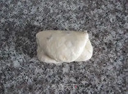 Make Cranberry bread step 8