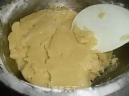Make Meat souffle step 3