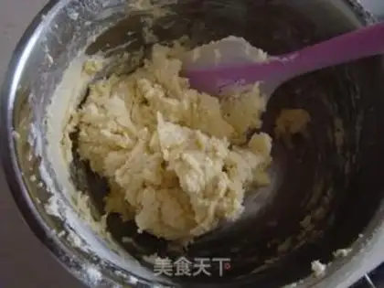 Make Cream cheese cookies step 5