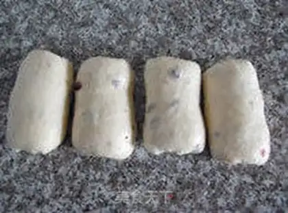Make Cranberry bread step 9