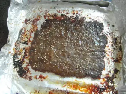 Make Pork step 7