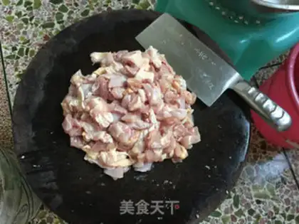 Make Cranberry bread step 11