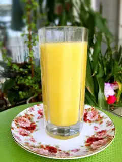 Make Vegetable fibre juice step 6
