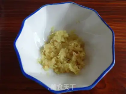Make White chicken step 4