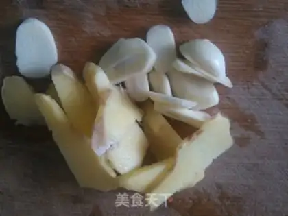 Make Beer chicken wings step 1