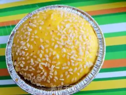 Make Pumpkin step 11