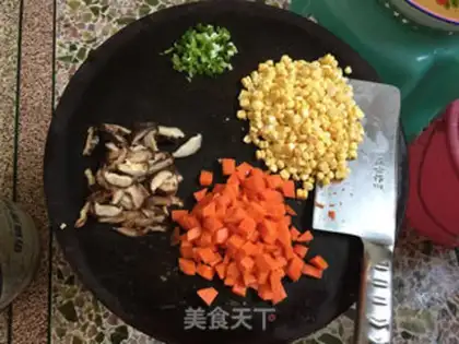 Make Frozen chicken step 5