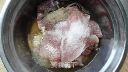 Make Soufflé step 4
