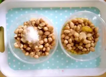 Make Homemade pepper peanuts step 0