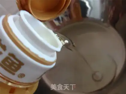 Make White chicken step 6