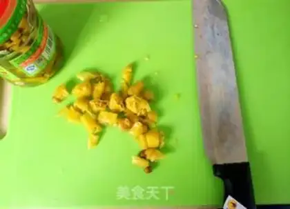 Make Homemade pepper peanuts step 1