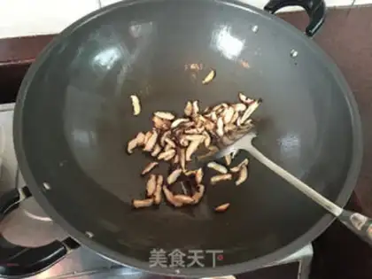 Make Frozen chicken step 8