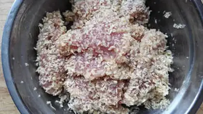 Make Soufflé step 10