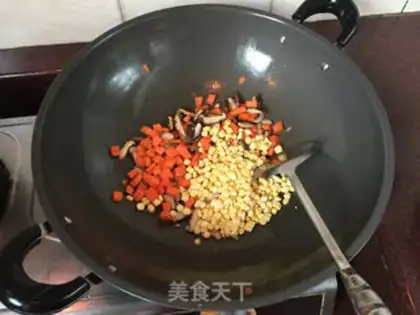 Make Frozen chicken step 9
