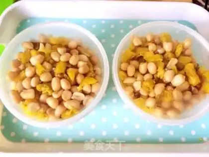 Make Homemade pepper peanuts step 4