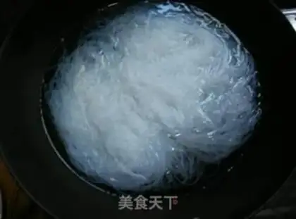 Make A cabbage fan step 1