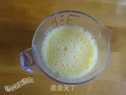 Make Corn pasta step 3