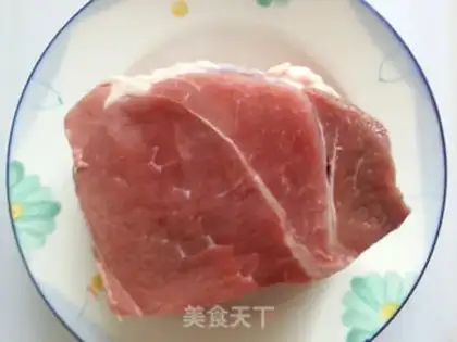 Make Beef noodles step 2