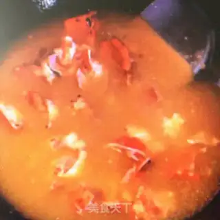 Make Lobster food step 5