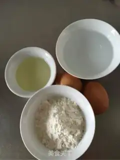 Make The original puff step 0