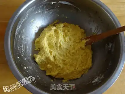 Make Corn pasta step 5