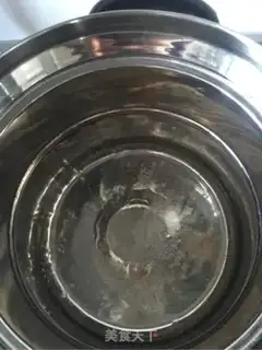 Make The original puff step 1