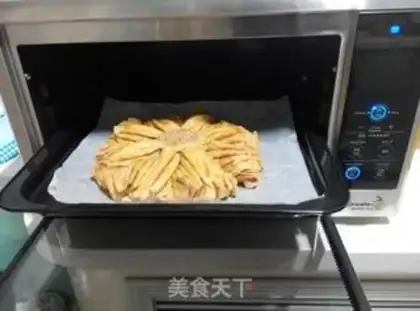 Make Whole wheat sesame bread step 10