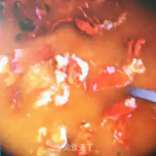Make Lobster food step 7