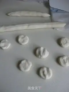 Make An egg box of celery step 8