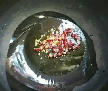 Make A cabbage fan step 5