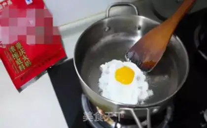 Make Spicy noodles step 3