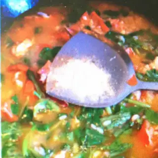 Make Lobster food step 9