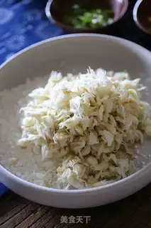 Make Wheat rice step 1