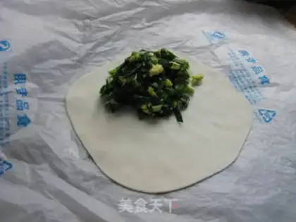 Make An egg box of celery step 10