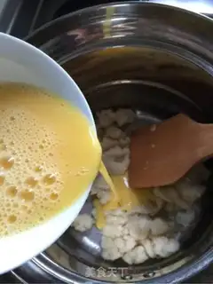 Make The original puff step 4