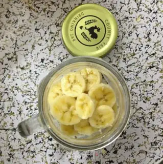 Make Nightly oatmeal step 3