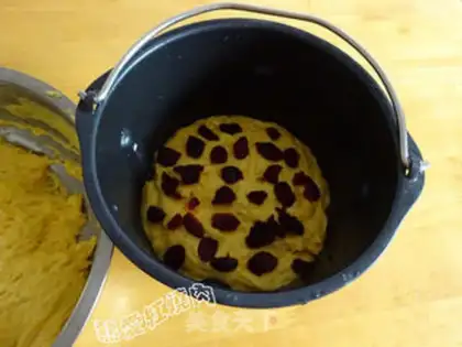 Make Corn pasta step 8