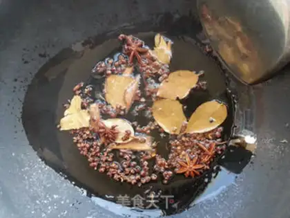 Make Beef noodles step 7