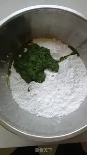 Make ♪ Black and sesame peanuts ♪ step 3