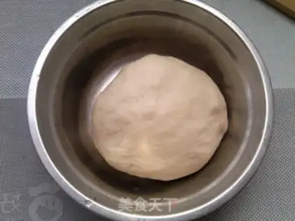 Make Lamb pasta step 1