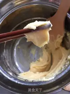 Make The original puff step 5