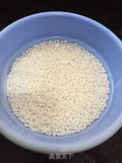 Make Mango broccoli simili step 0