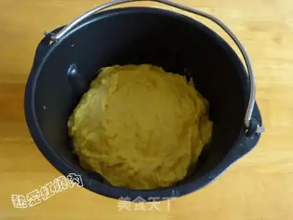 Make Corn pasta step 9