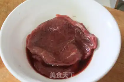 Make Pelican steak step 2