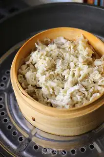 Make Wheat rice step 3