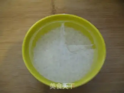 Make Porridge step 0