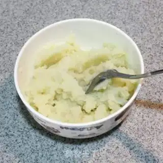 Make Potato bread onions step 0