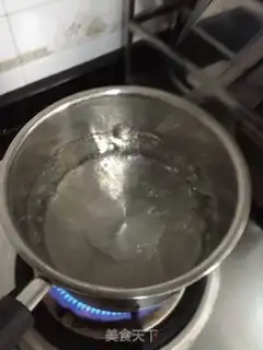 Make Mango broccoli simili step 1
