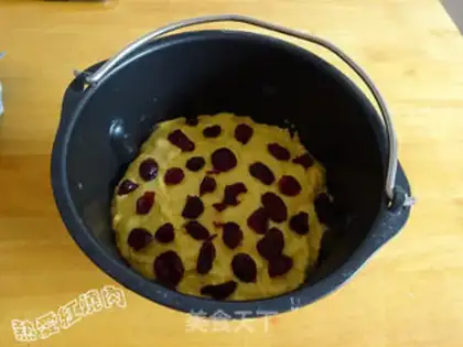 Make Corn pasta step 10